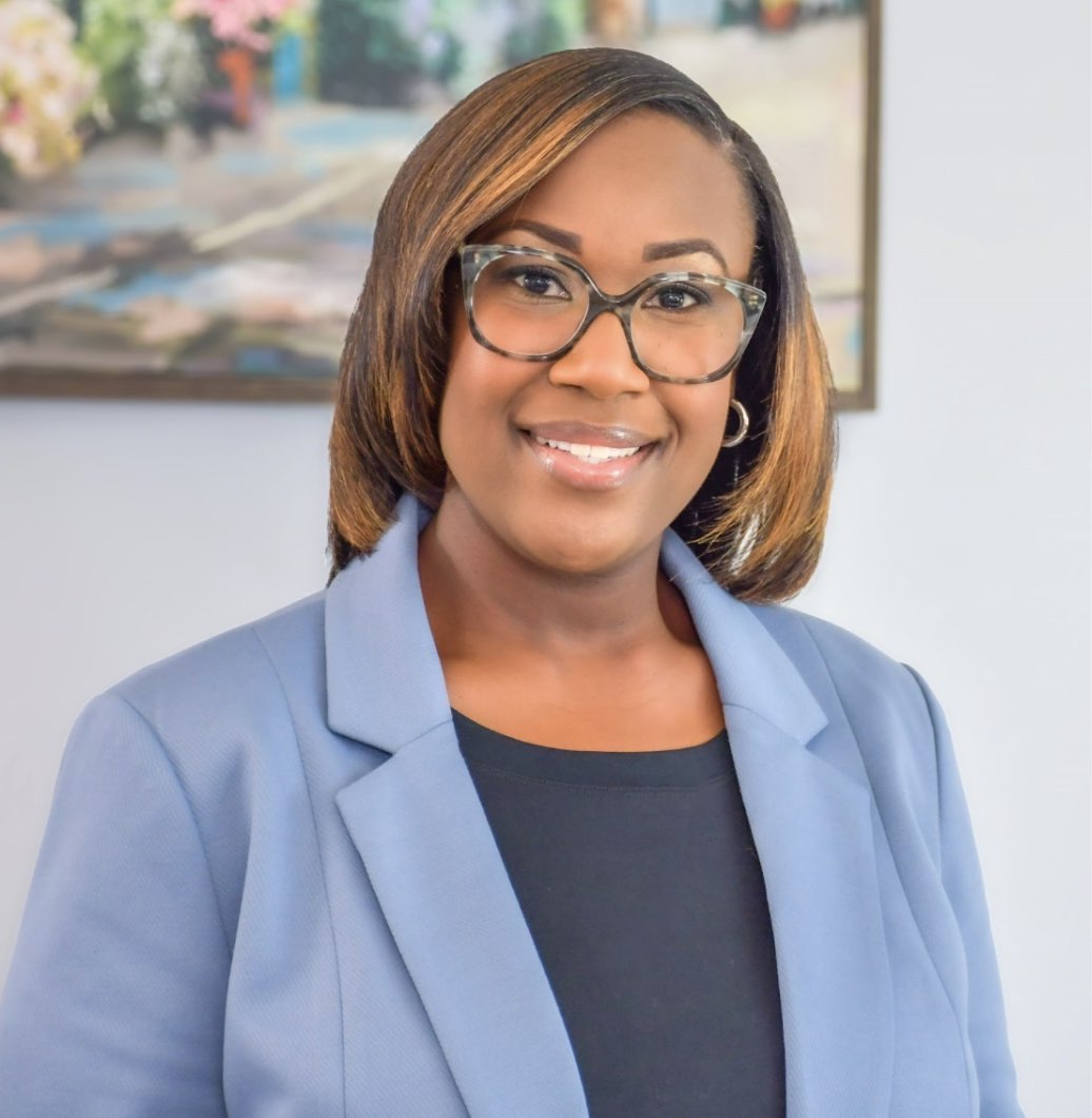 Kimberly Pope Adams
