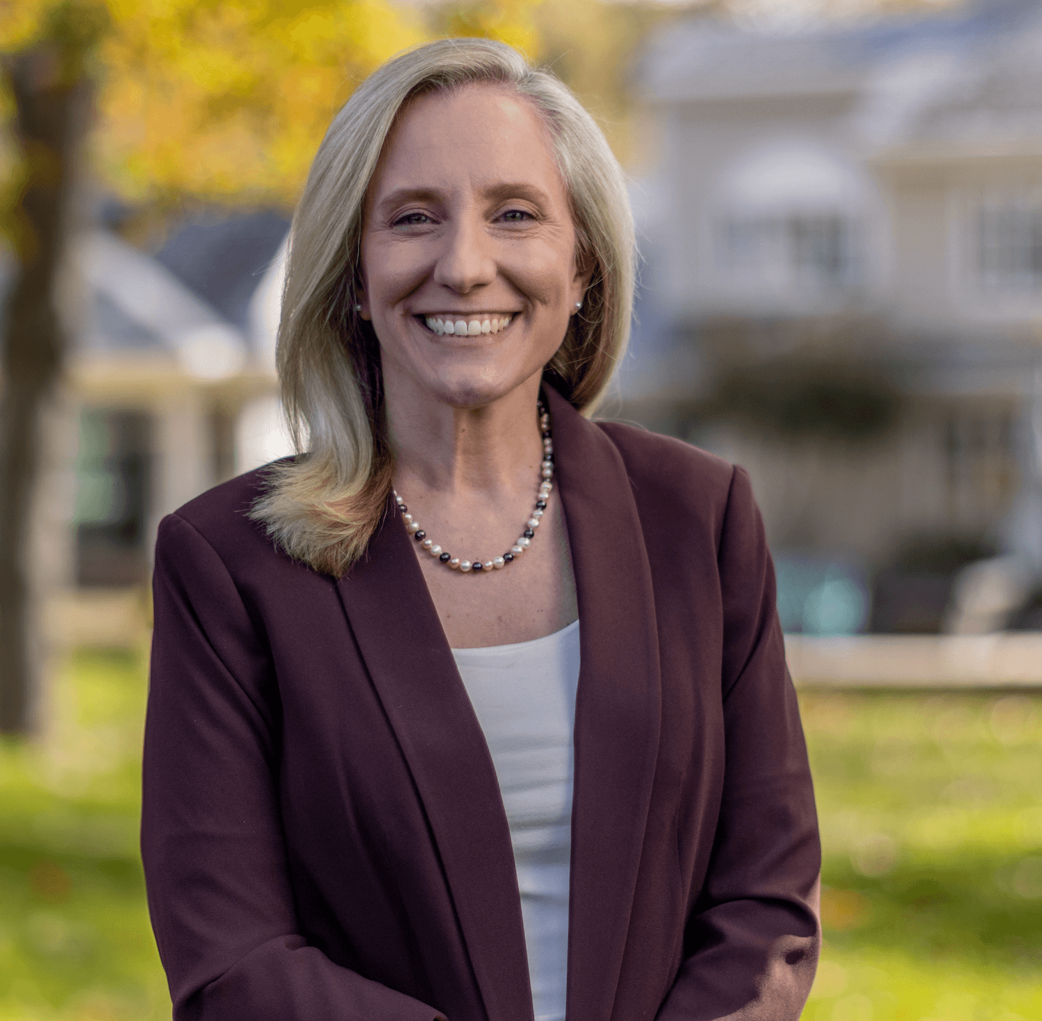 Abigail Spanberger