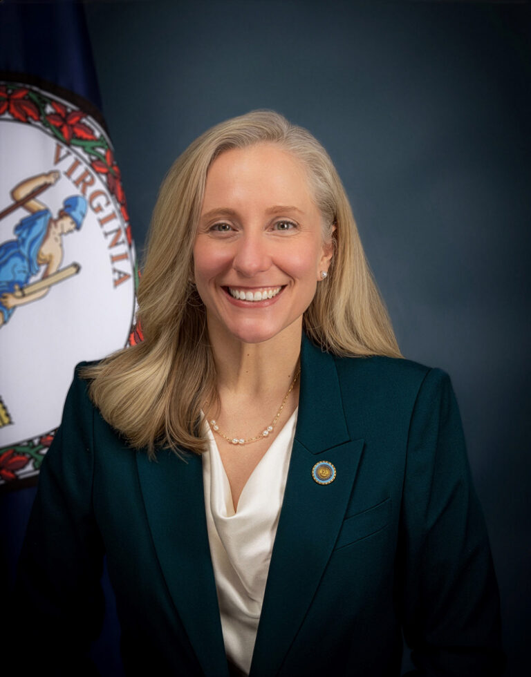 Abigail Spanberger