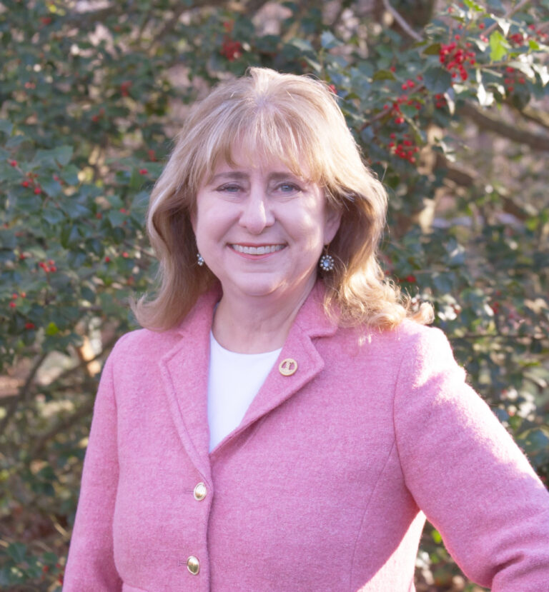 Gretchen Bulova