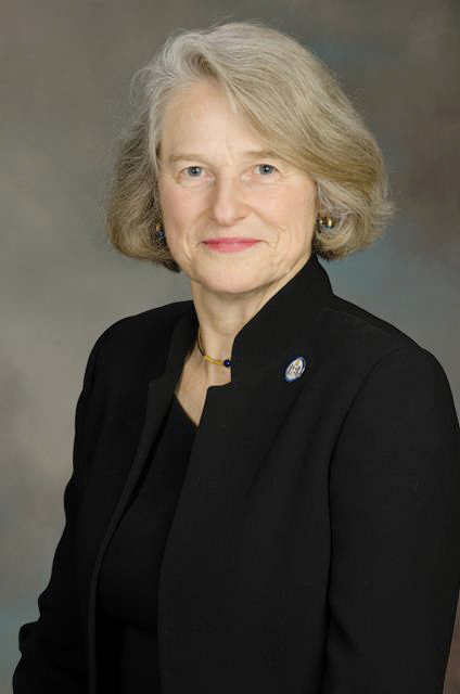 Betsy Carr