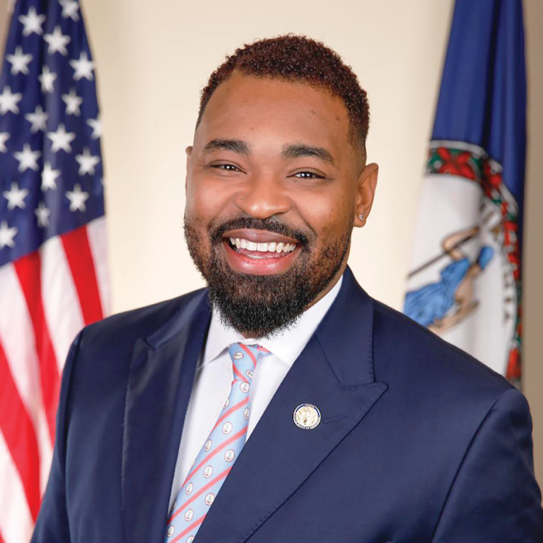 Joshua Cole