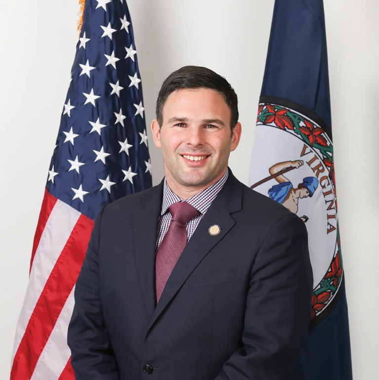 Dan Helmer