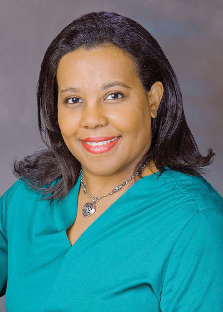 Charniele Herring