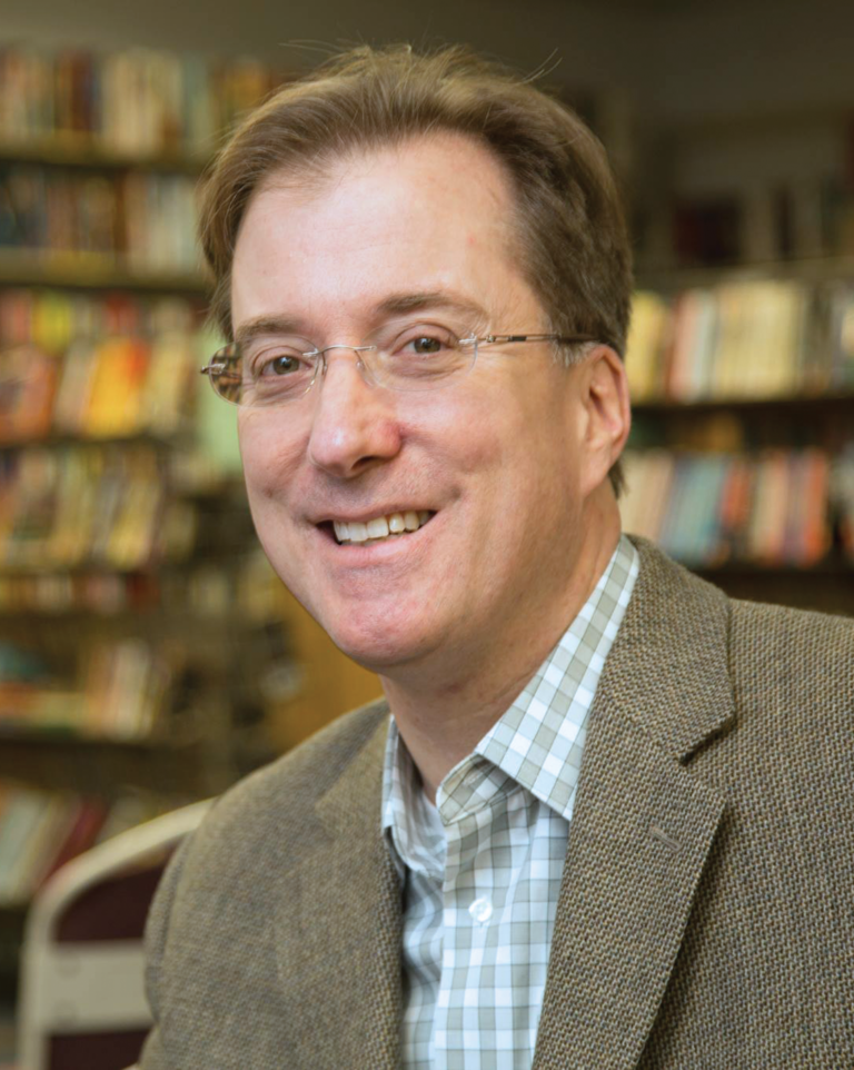 Paul Krizek