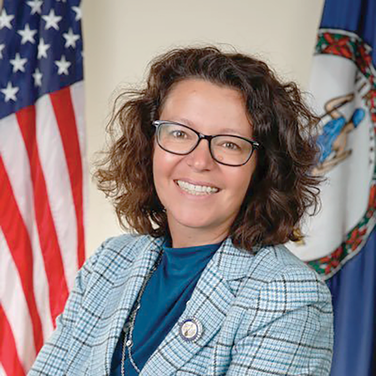 Amy Laufer