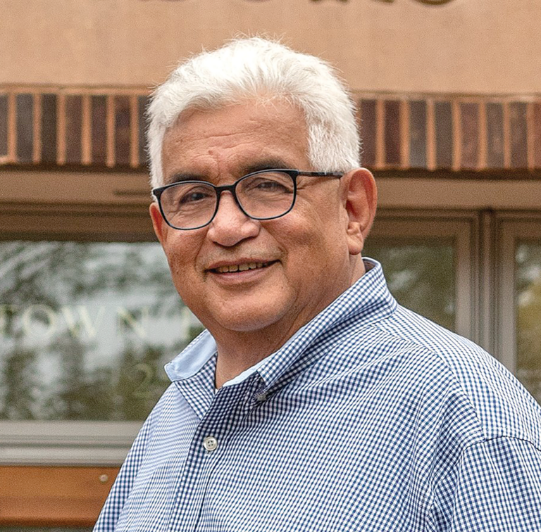 Marty Martinez