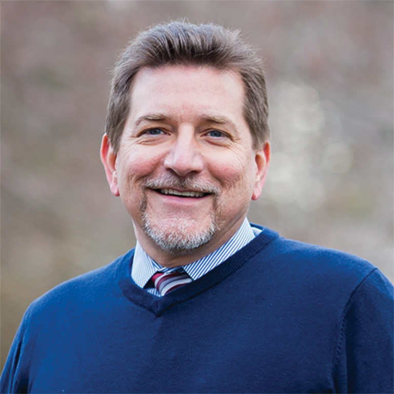 David Reid