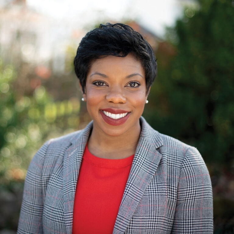 Briana Sewell