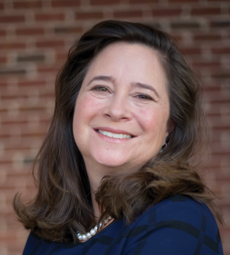 Shelly Simonds