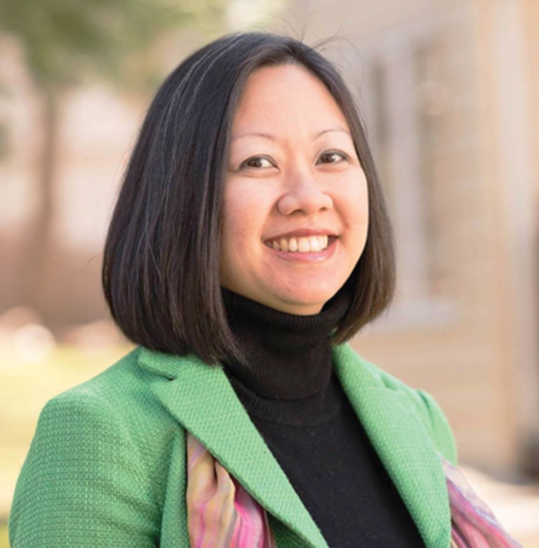 Kathy Tran