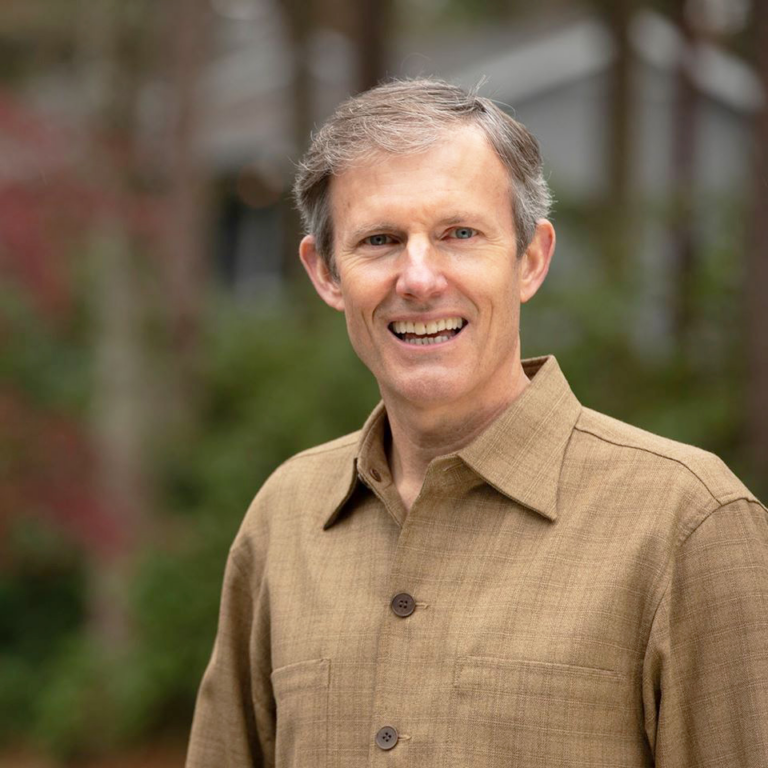 Rodney Willett