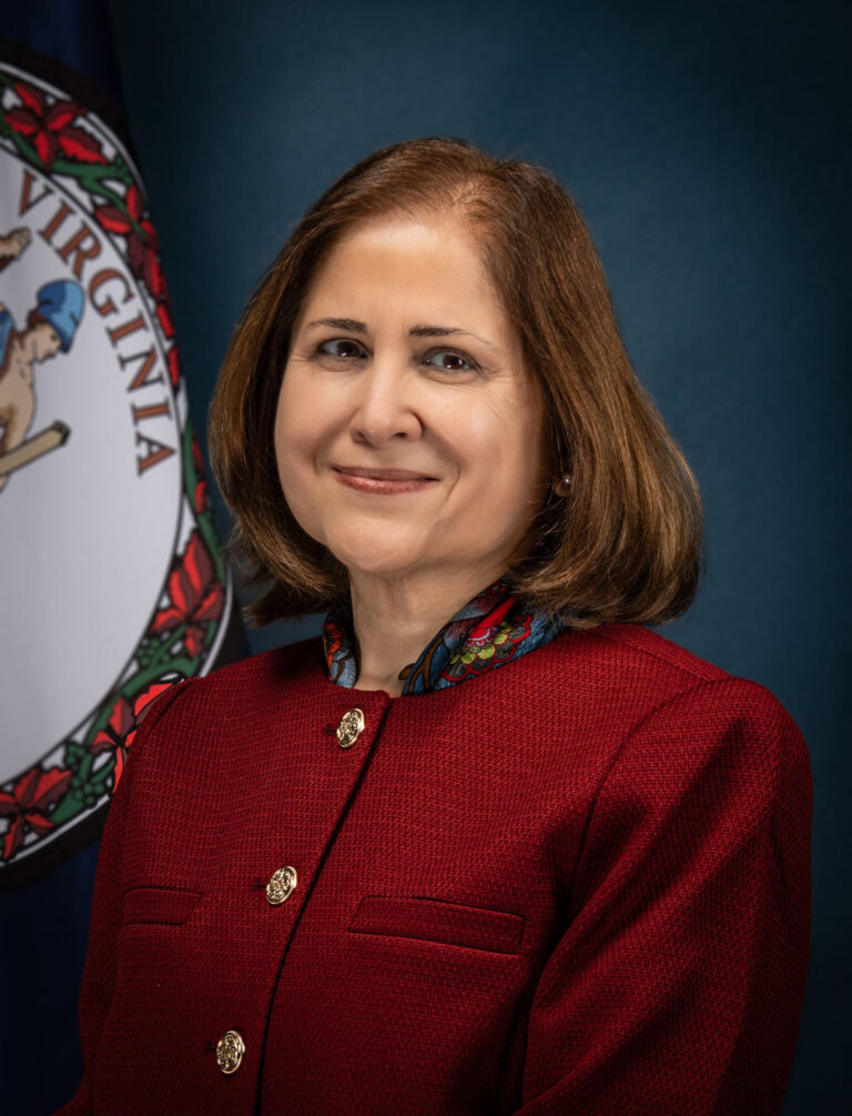 Ghazala Hashmi